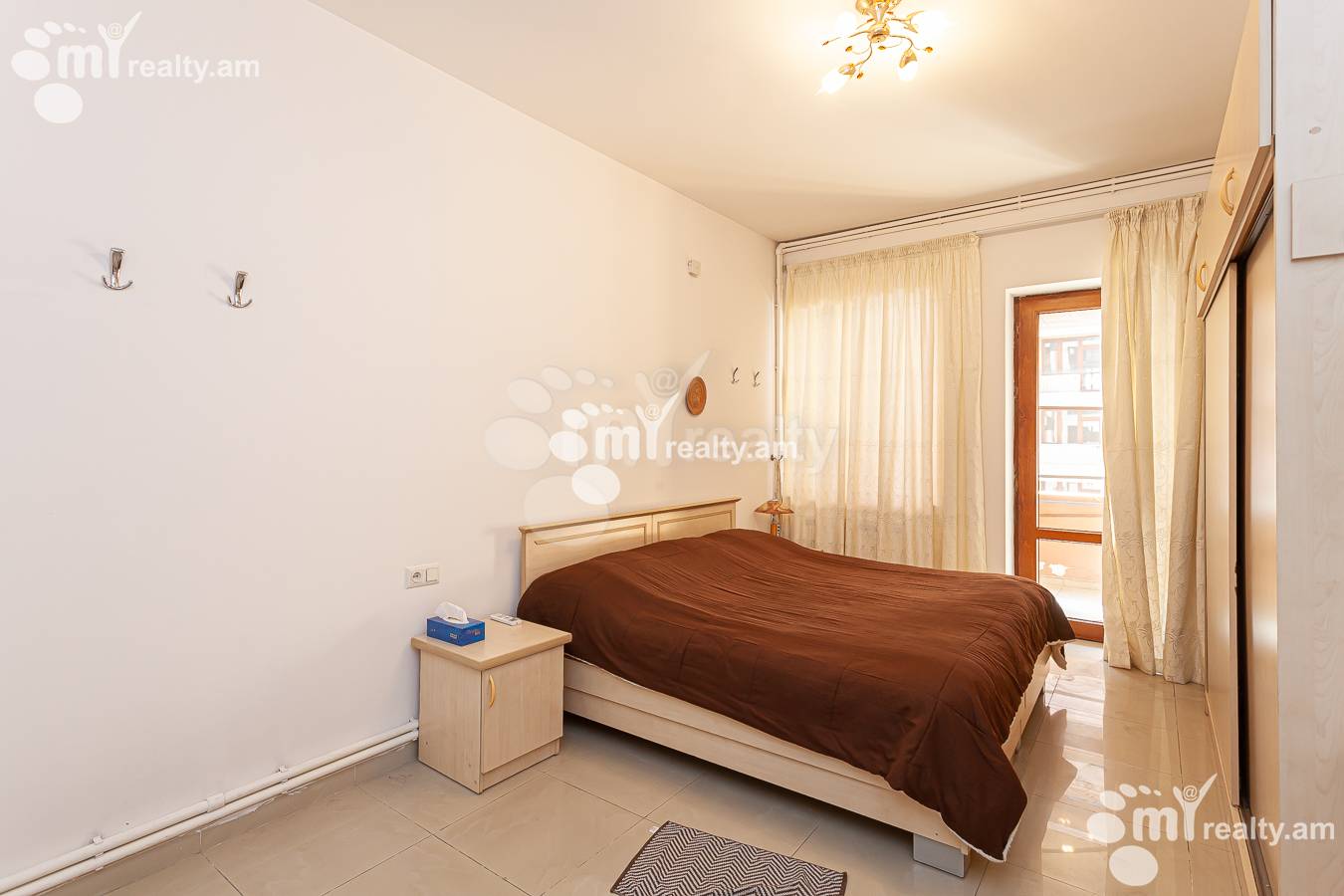 2 bedroom apartment for sale Northern(Hyusisayin)  Ave, Center Yerevan, 143189