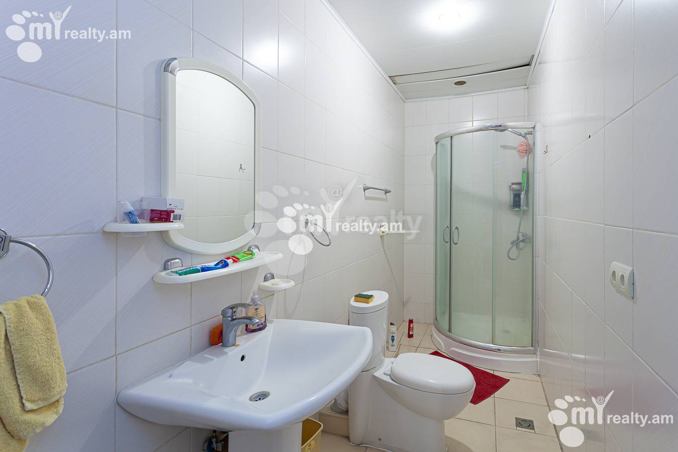 2 bedroom apartment for sale Northern(Hyusisayin)  Ave, Center Yerevan, 143189
