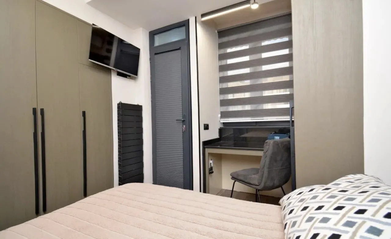 2 bedroom apartment for sale Koghbatsi St, Center Yerevan, 158600