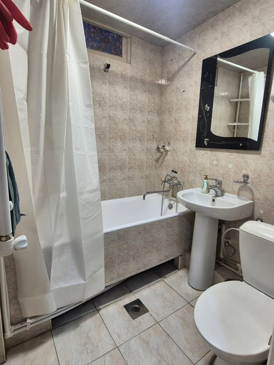 Commercial property for rent Mashtots Ave, Center Yerevan, 159954