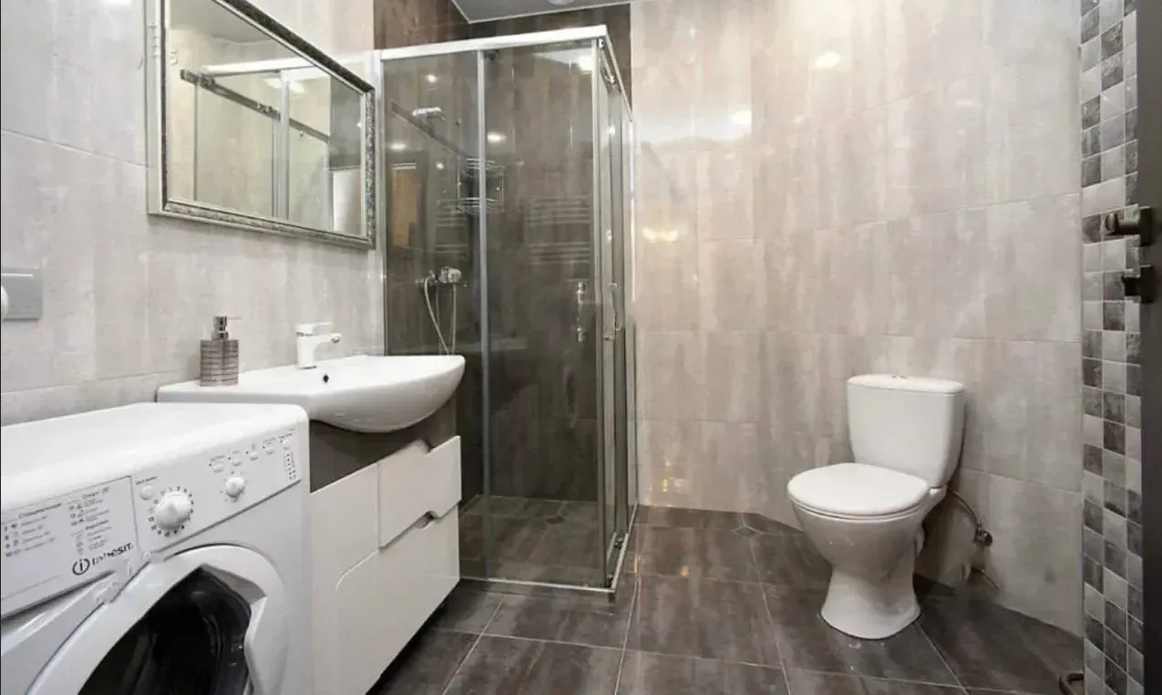 2 bedroom apartment for rent Buzand St, Center Yerevan, 161565