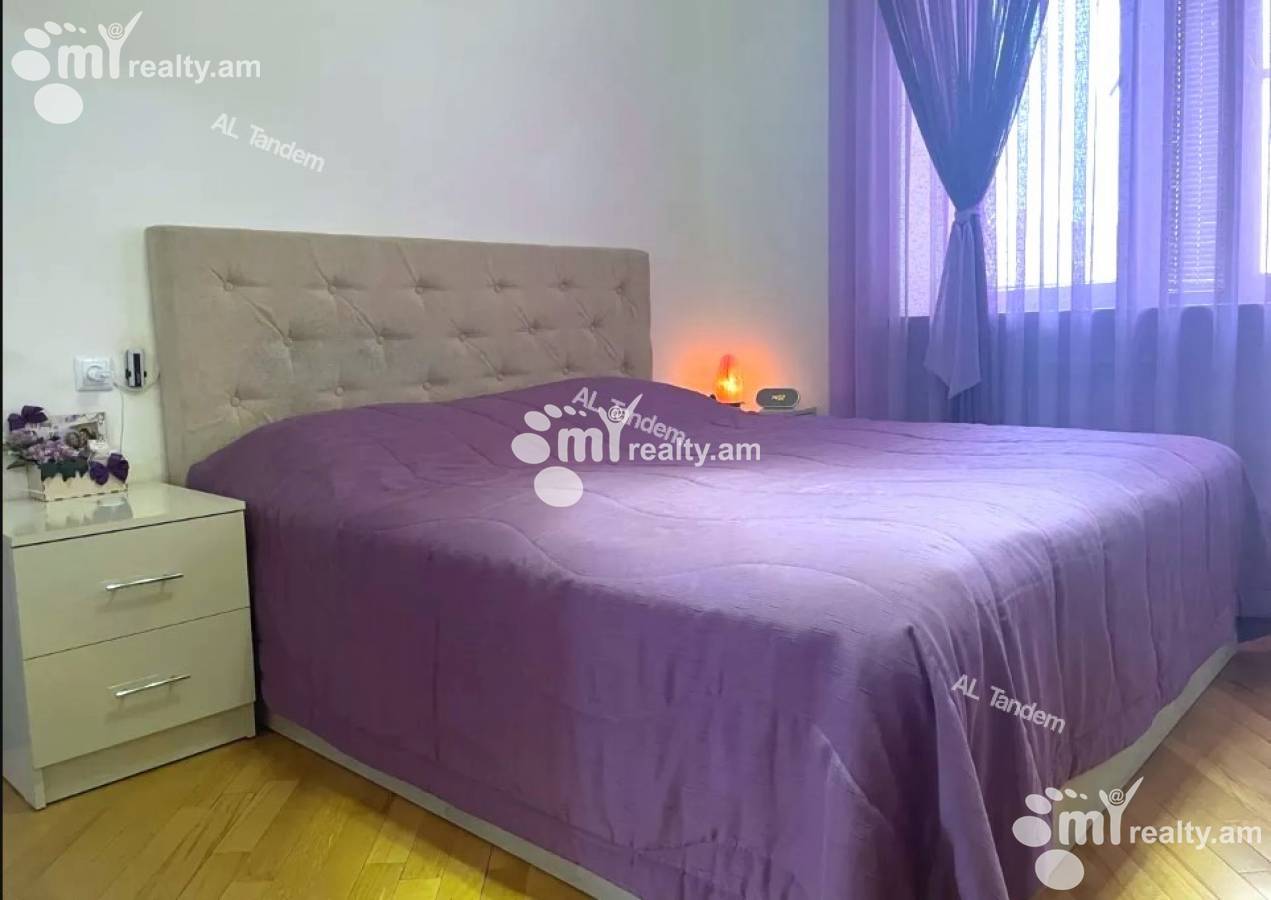 4 bedroom apartment for sale Tsarav Aghbyur St, Avan Yerevan, 143323