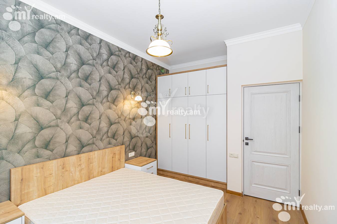 3 bedroom apartment for rent Mikoyan St, Dawtaschen Yerevan, 150383