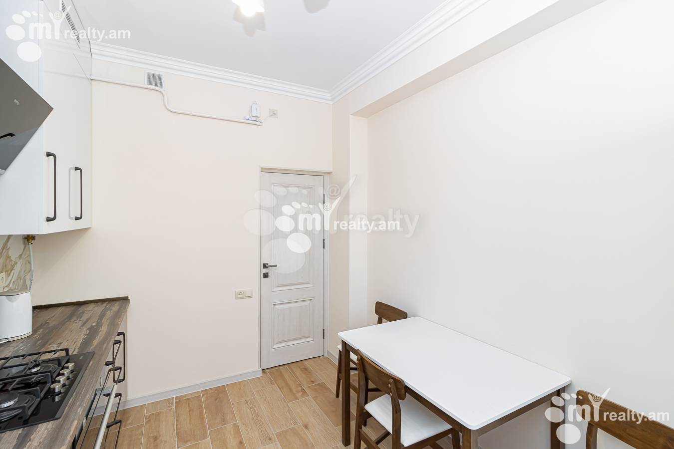 3 bedroom apartment for rent Mikoyan St, Dawtaschen Yerevan, 150383