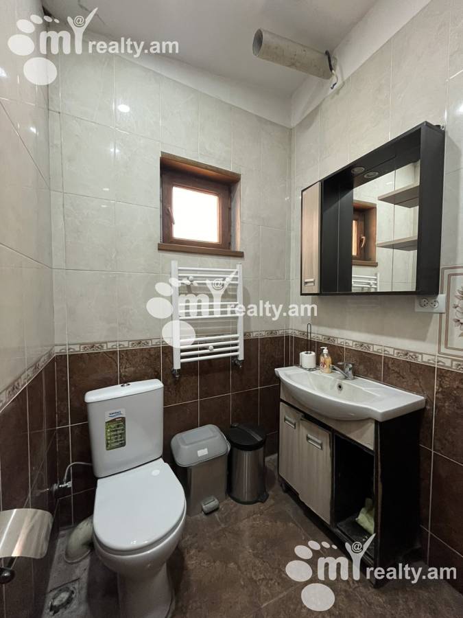 Снять коммерческoе помещение улица Маро Маргаряна, Арабкир Ереван, 157718