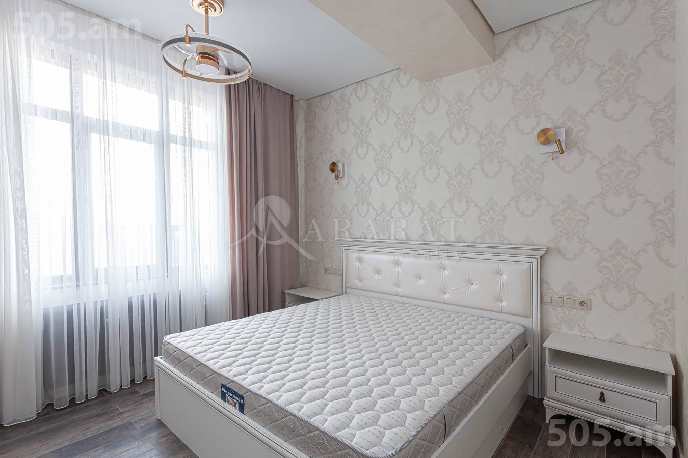 2 bedroom apartment for rent Arshakunyats Ave, Center Yerevan, 154029