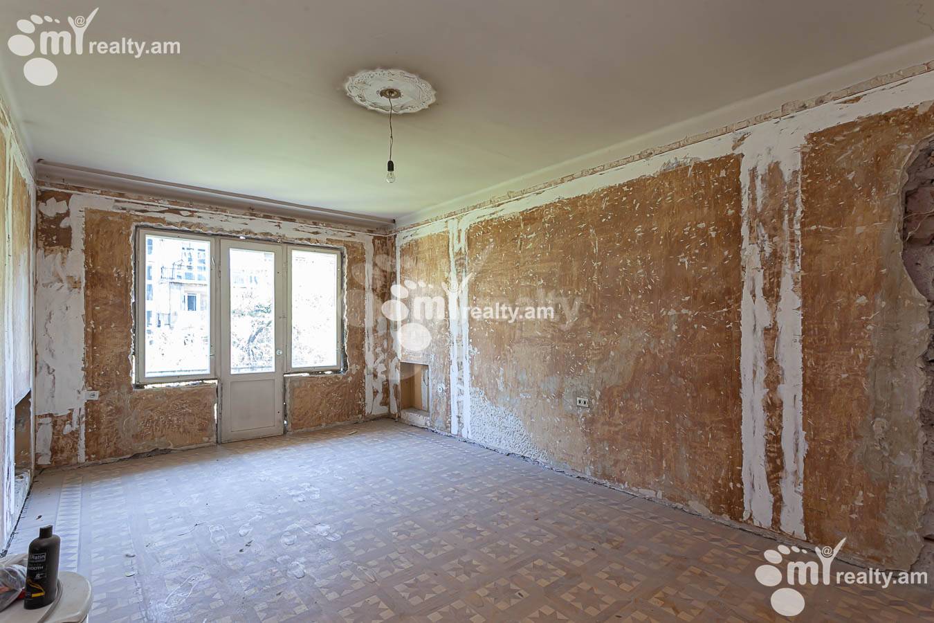 2 bedroom apartment for sale Heratsi St, Center Yerevan, 153129