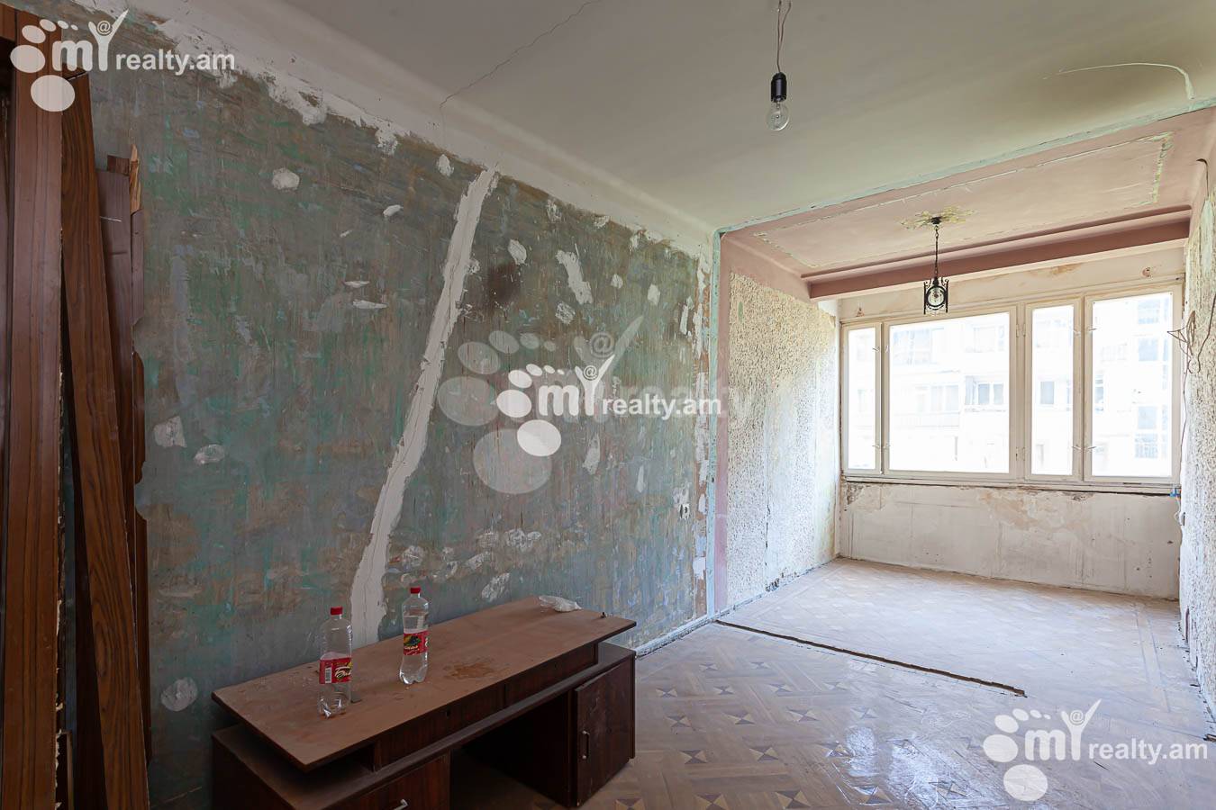 2 bedroom apartment for sale Heratsi St, Center Yerevan, 153129