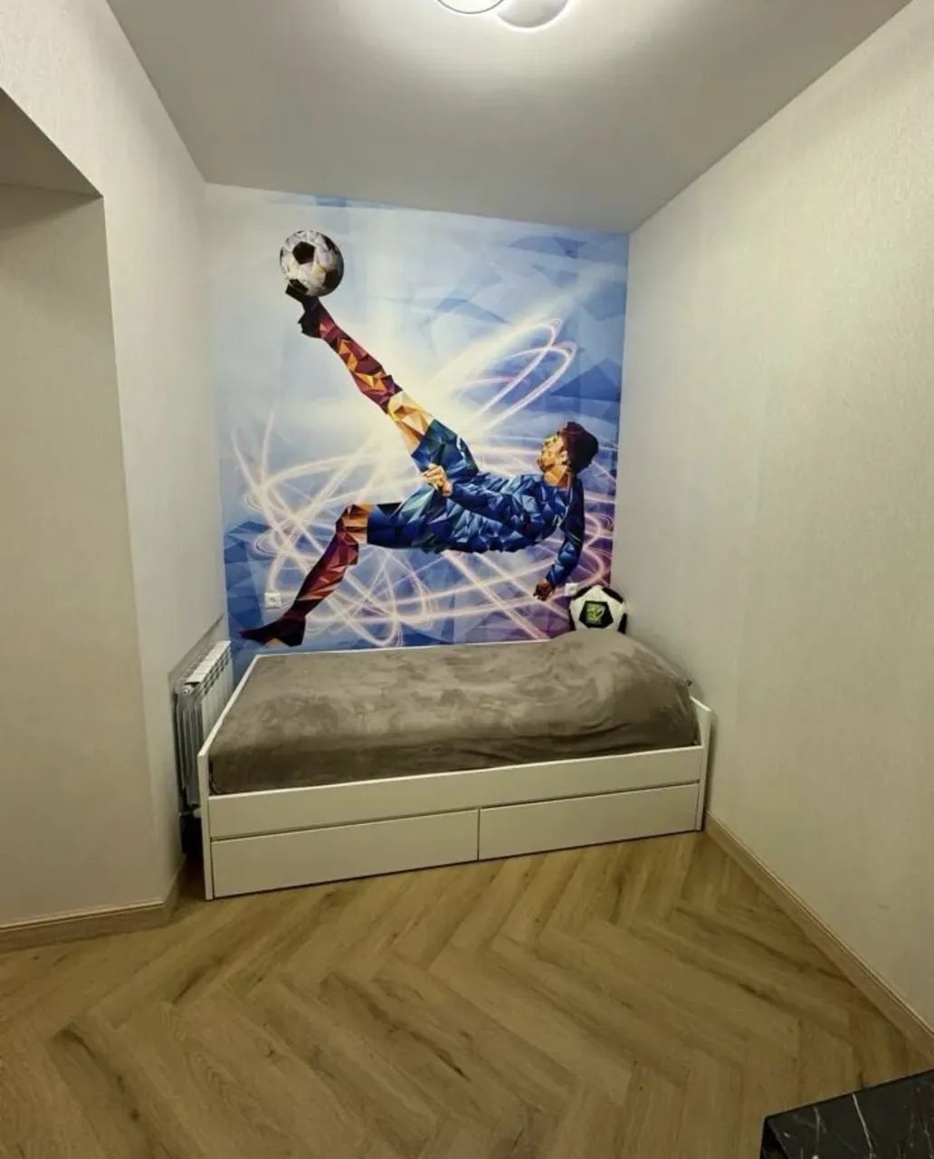 3 bedroom apartment for sale Vardanants St, Center Yerevan, 159116