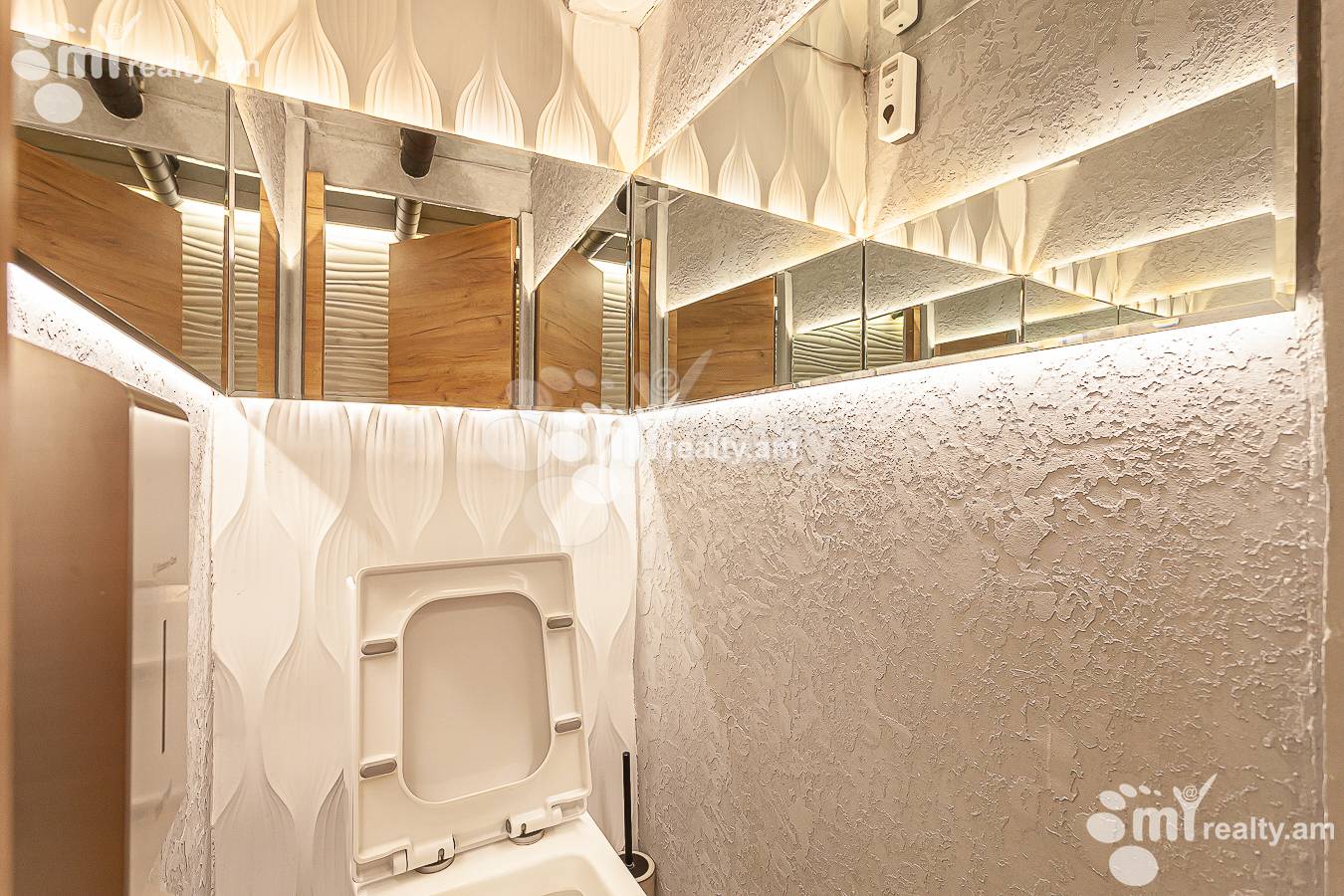 Commercial property for sale Moskovyan St, Center Yerevan, 148838