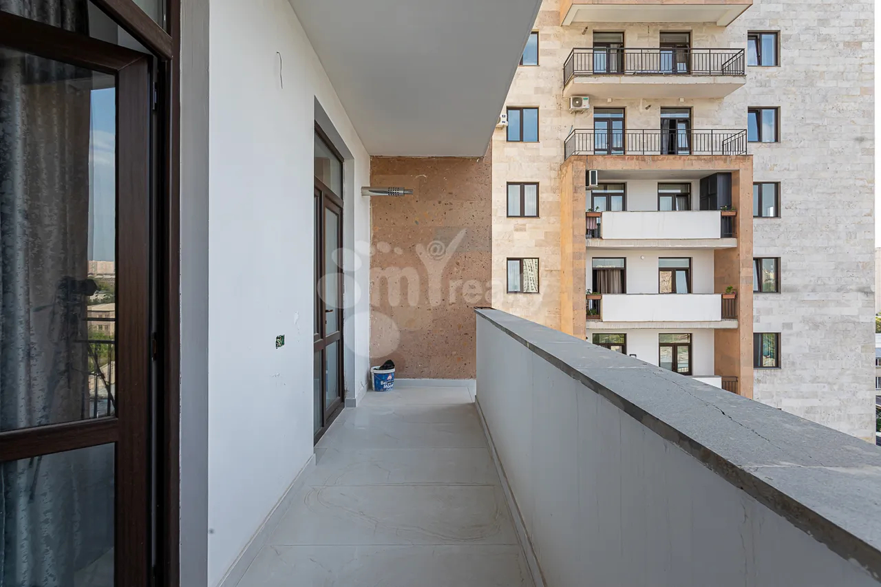 2 bedroom apartment for sale Sebastia str, Malatia-Sebastia Yerevan, 158963