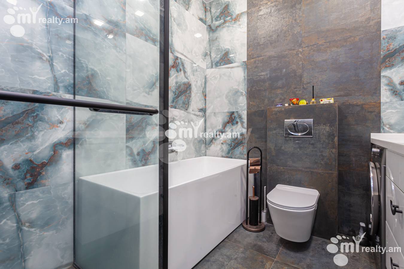 4 bedroom apartment for sale Mikoyan St, Davtachène Yerevan, 152123