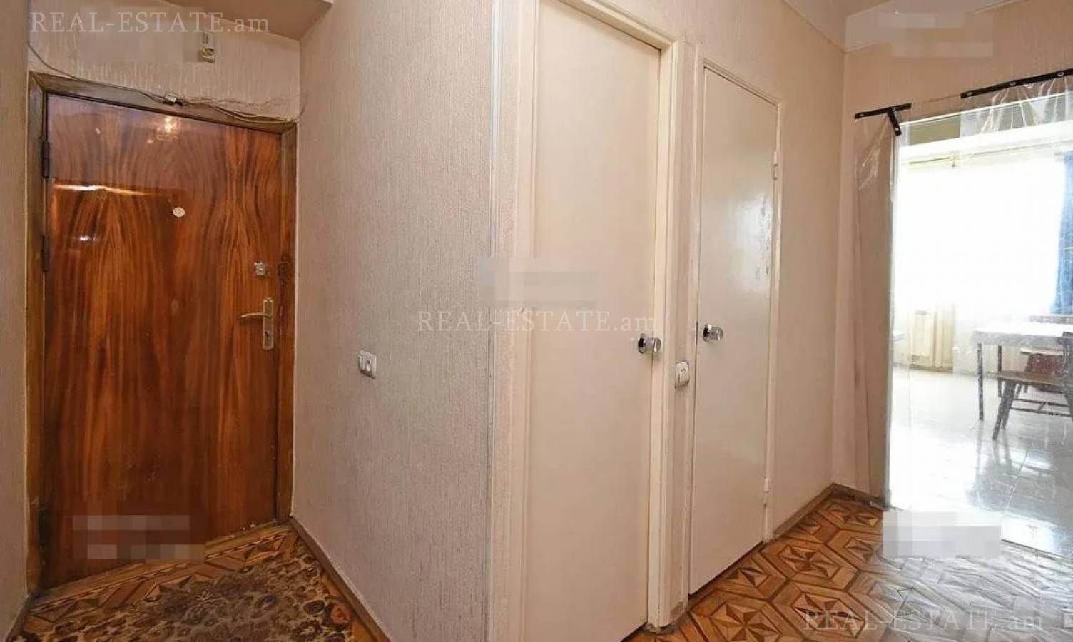 3 bedroom apartment for sale خیابان ا. آهارونیان, کاناکِر – زیتون ایروان, 137304