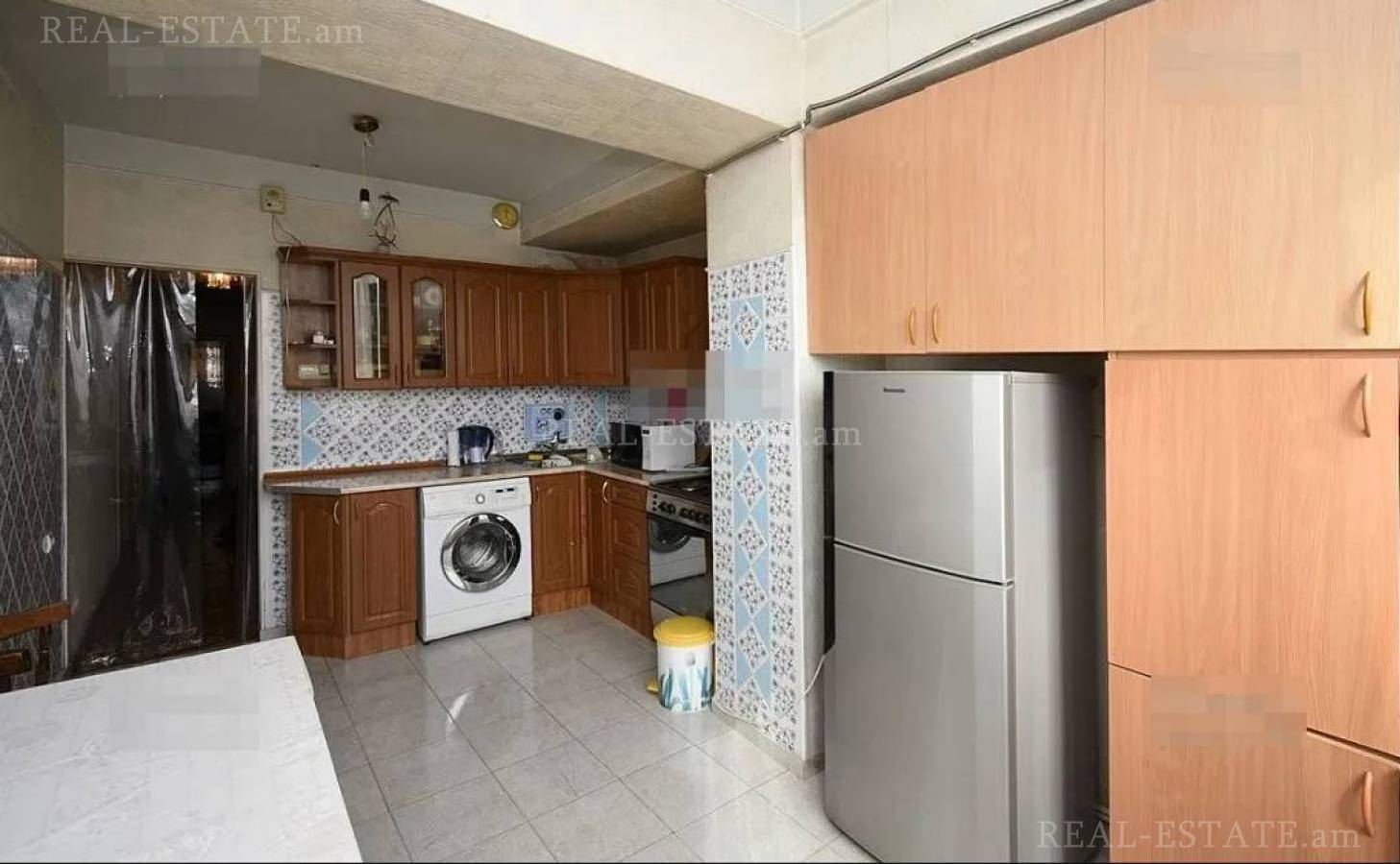 3 bedroom apartment for sale خیابان ا. آهارونیان, کاناکِر – زیتون ایروان, 137304