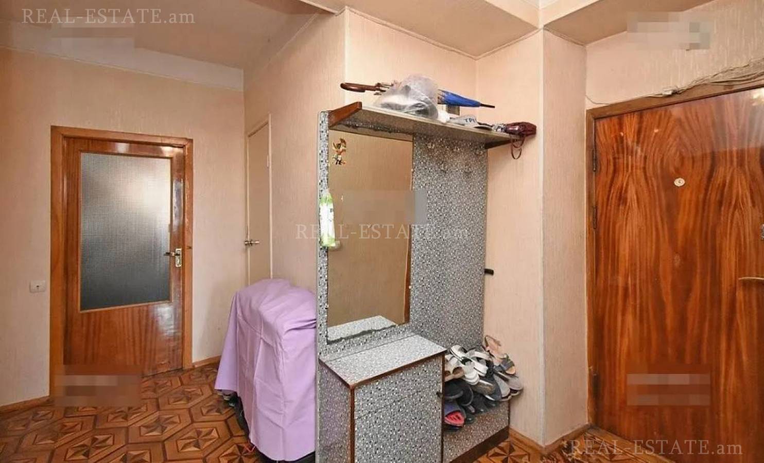 3 bedroom apartment for sale خیابان ا. آهارونیان, کاناکِر – زیتون ایروان, 137304