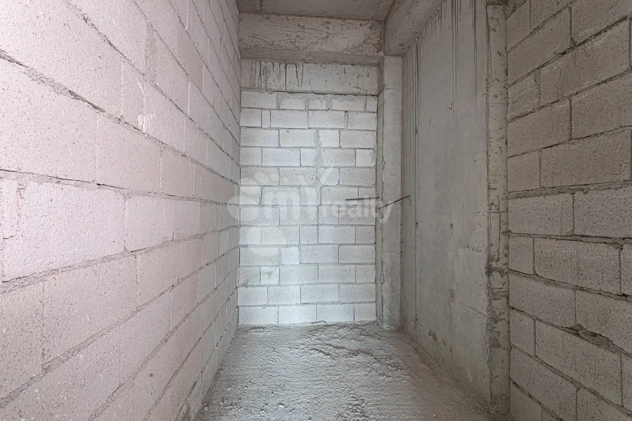 3 սենյականոց բնակարան  Խուդյակովի փող, Ավան Երևան, 158555