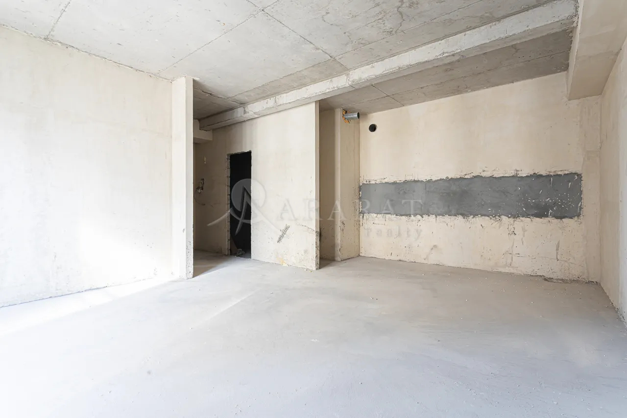 2 bedroom apartment for sale Leningradyan st., Malatsia-Sébastia Yerevan, 158454