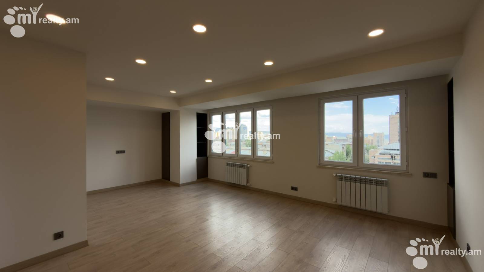 2 bedroom apartment for sale Hakobyan St, Arabkir Yerevan, 160421