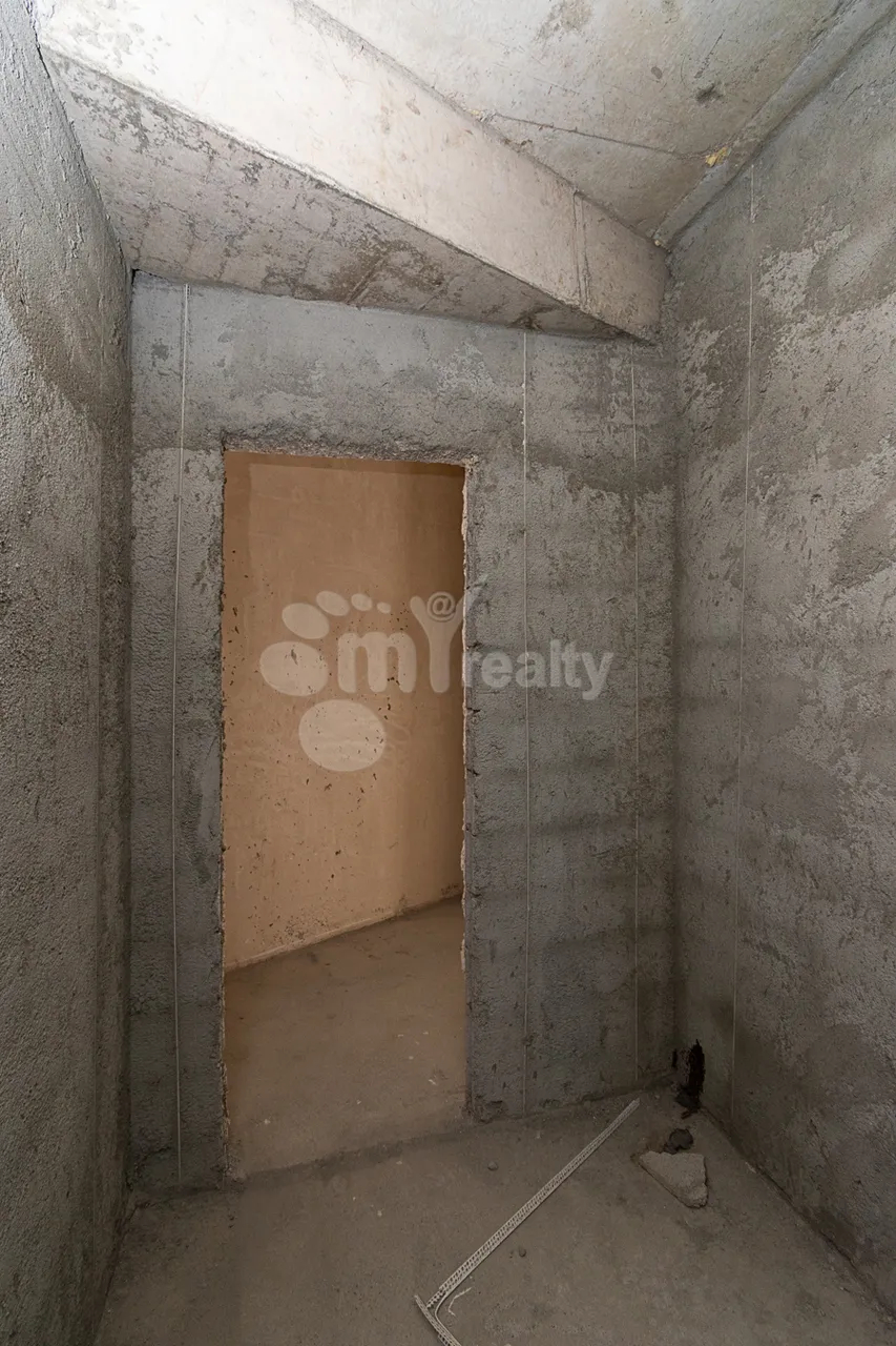 3 bedroom apartment for sale Adonts St, Arabkir Yerevan, 161006
