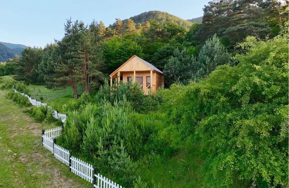 Commercial property for sale Antarayin street, Stepanawan Lori, 159433