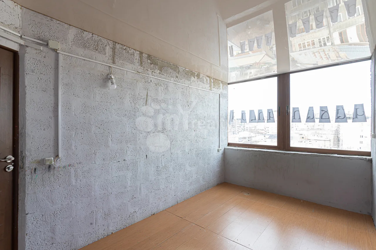 2 bedroom apartment for sale Gyulbenkyan St, Arabkir Yerevan, 159771