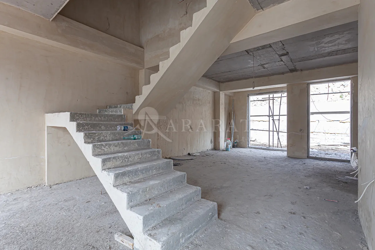House for sale Dzor 2 district, Dawtaschen Yerevan, 160607