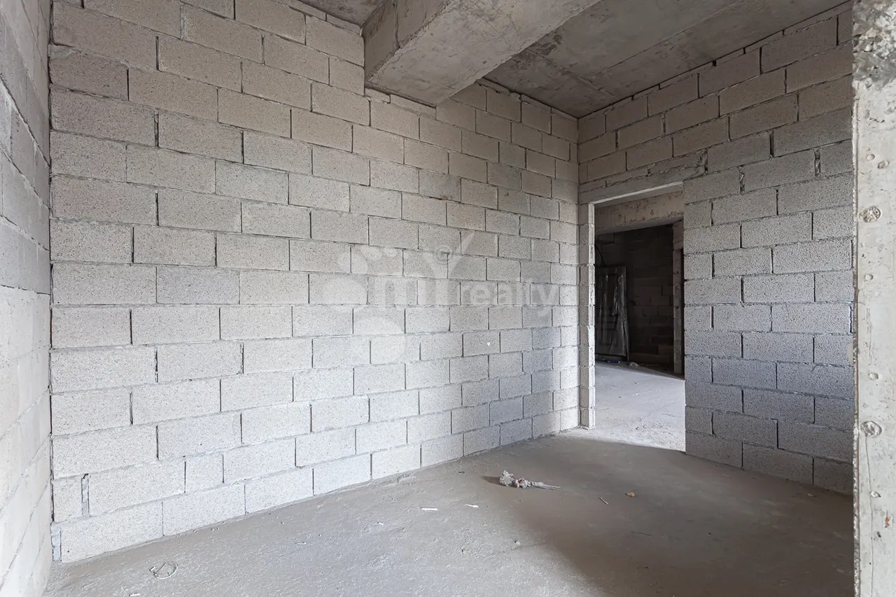 3 bedroom apartment for sale خیابان آنتارایین, مرکز شهر ایروان, 157910