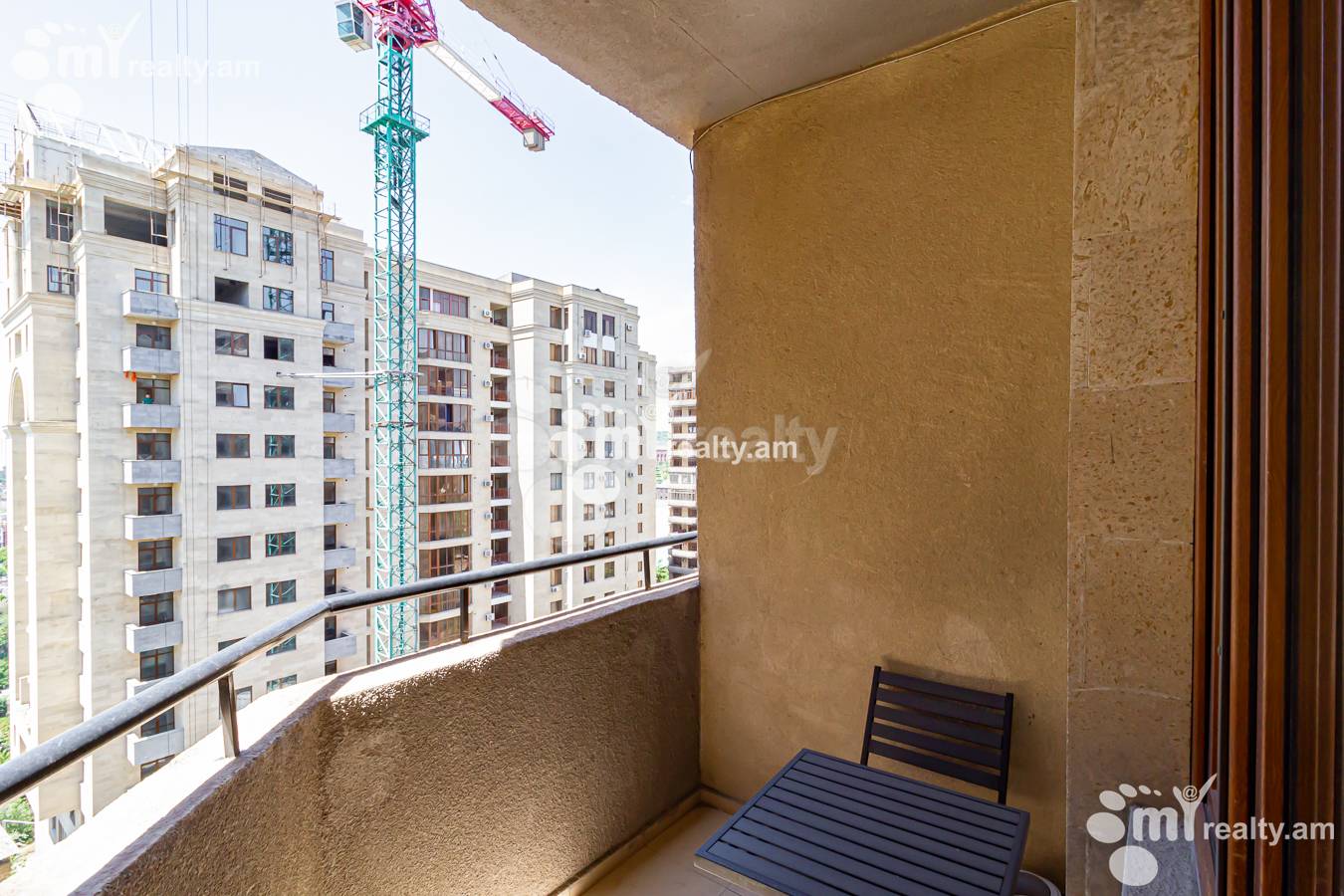 Купить 2 комнатную квартиру Аргишти ул, Центр Ереван, 151041
