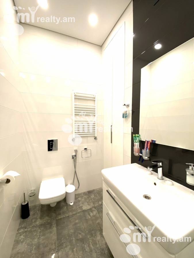 3 սենյականոց բնակարան վարձով Հյուսիսային պող, Կենտրոն Երևան, 141922