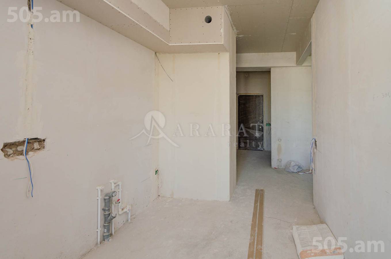 Купить 2 комнатную квартиру Лвовян ул, Нор-Норк Ереван, 146609