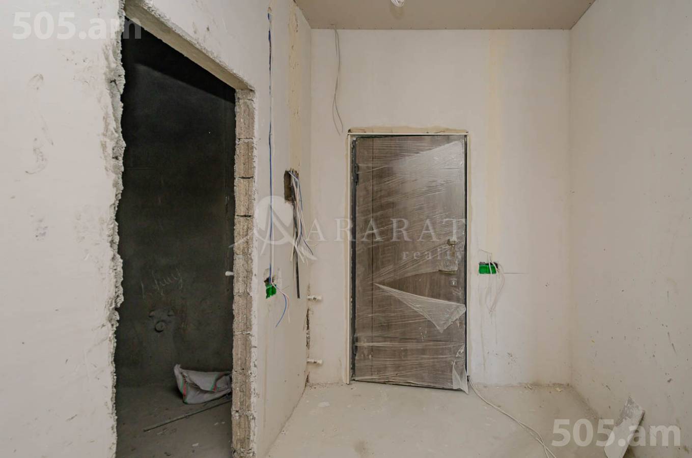 Купить 2 комнатную квартиру Лвовян ул, Нор-Норк Ереван, 146609