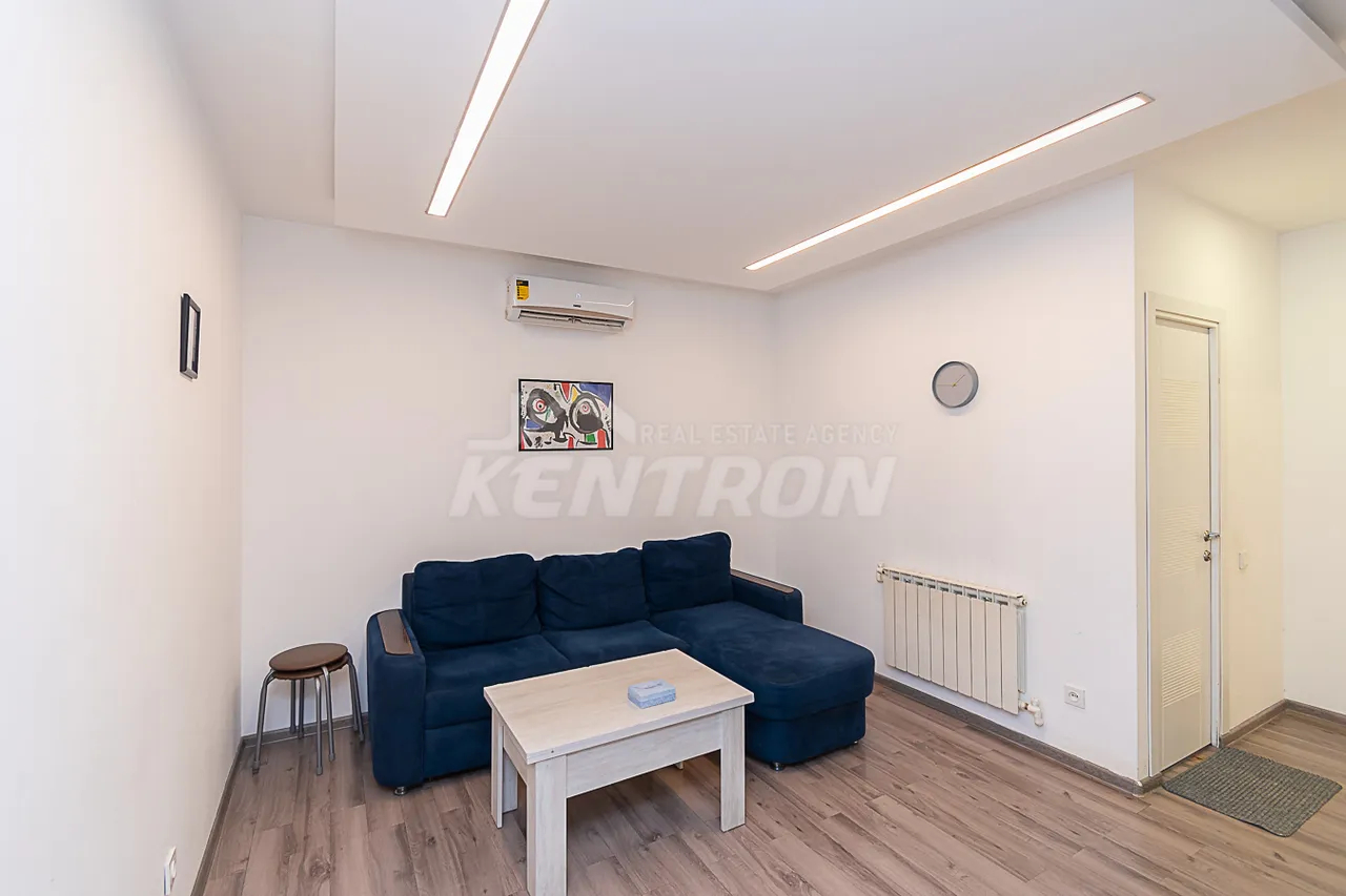 3 bedroom apartment for sale Sayat-Nova Ave, Center Yerevan, 161429