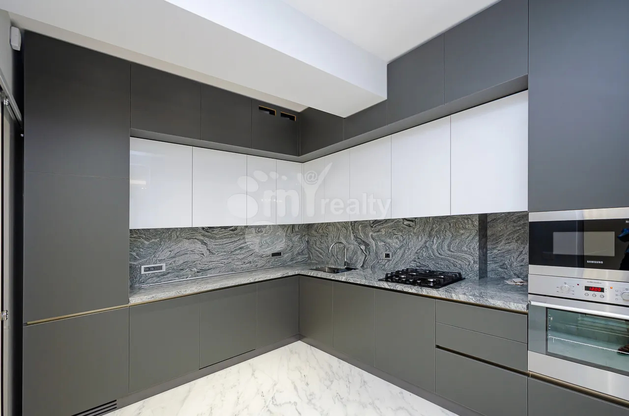 3 bedroom apartment for rent Komitas Ave, Arabkir Yerevan, 160128