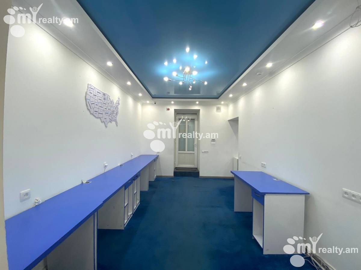 Commercial for sale خیابان برادران اوربِلی, عربگیر ایروان, 155340