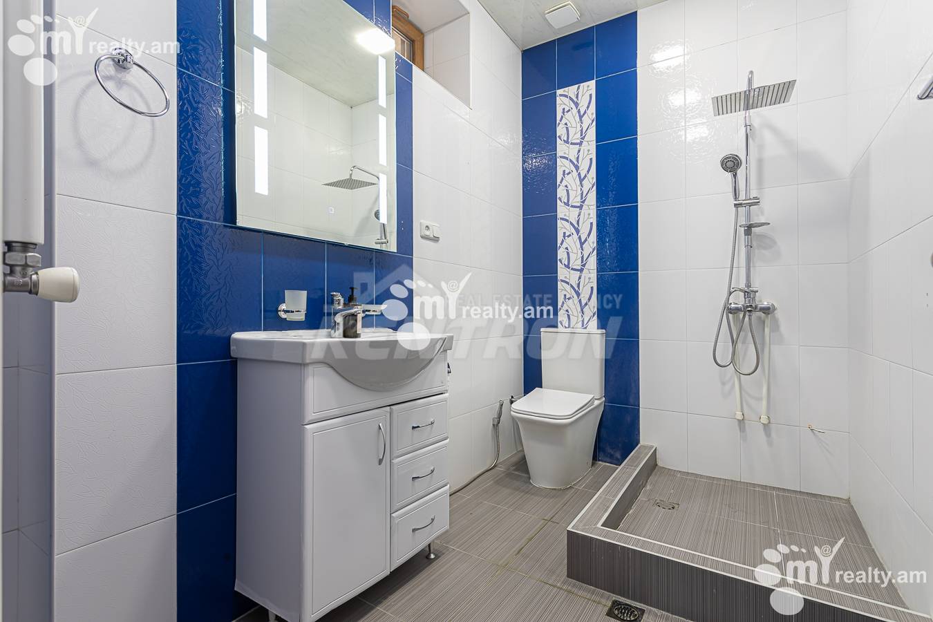 House for sale Paruyr Sevak dis., Avan Yerevan, 156723