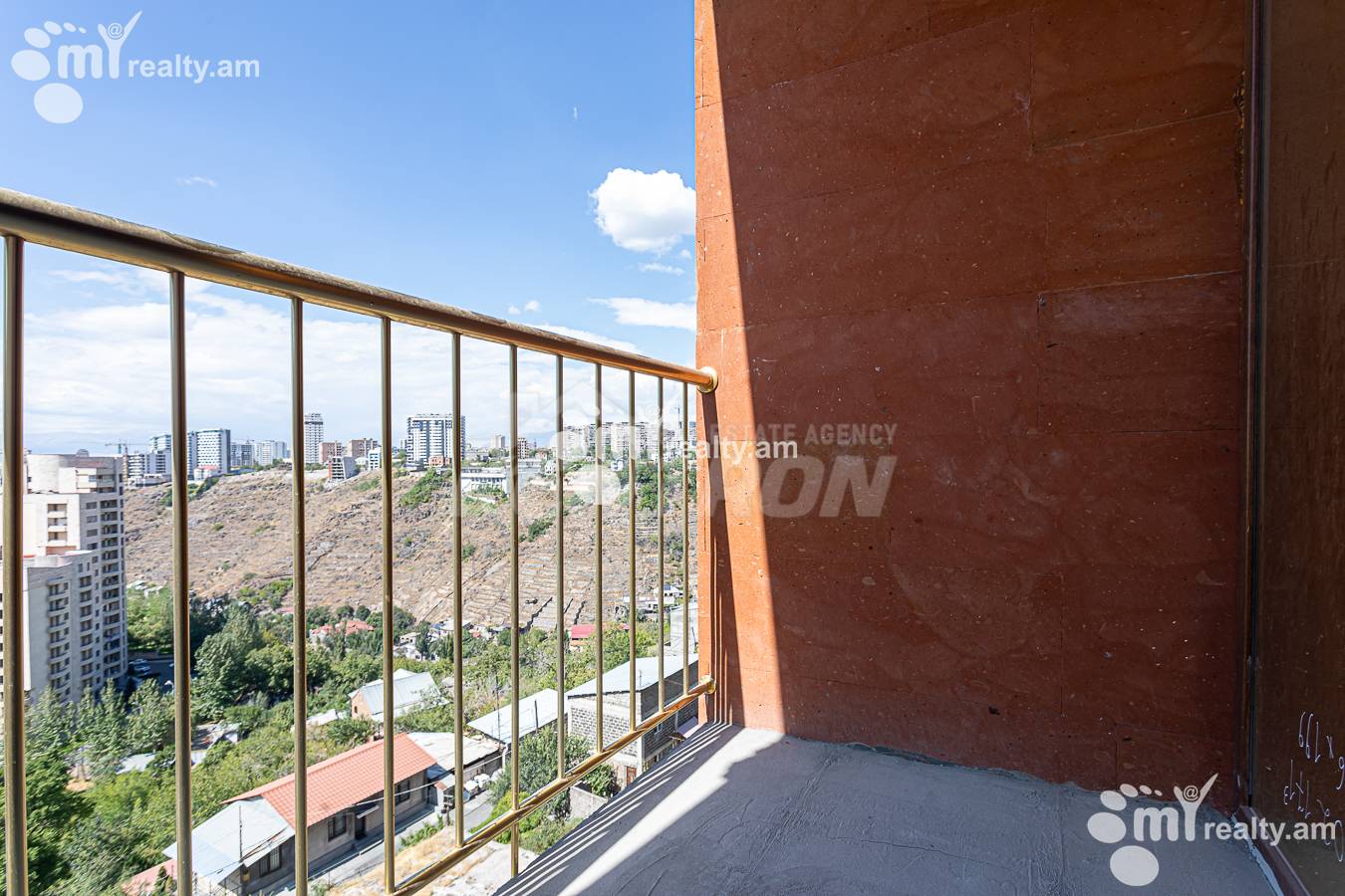 3 bedroom apartment for sale خیابان خانزادجان, نورک ماراش ایروان, 156675