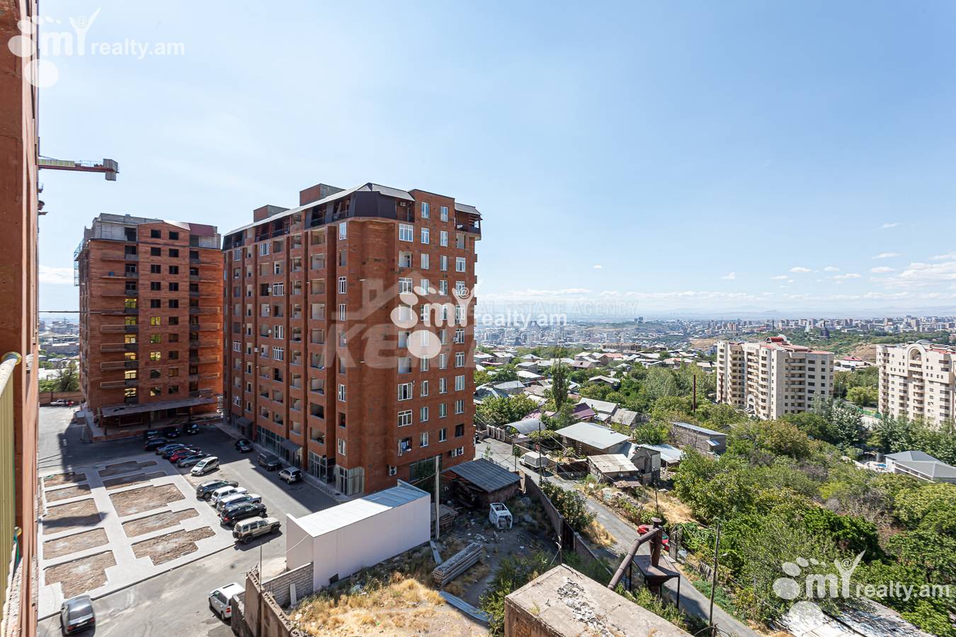 3 bedroom apartment for sale خیابان خانزادجان, نورک ماراش ایروان, 156675