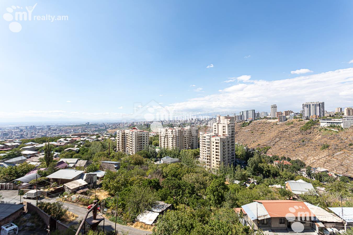 3 bedroom apartment for sale خیابان خانزادجان, نورک ماراش ایروان, 156675