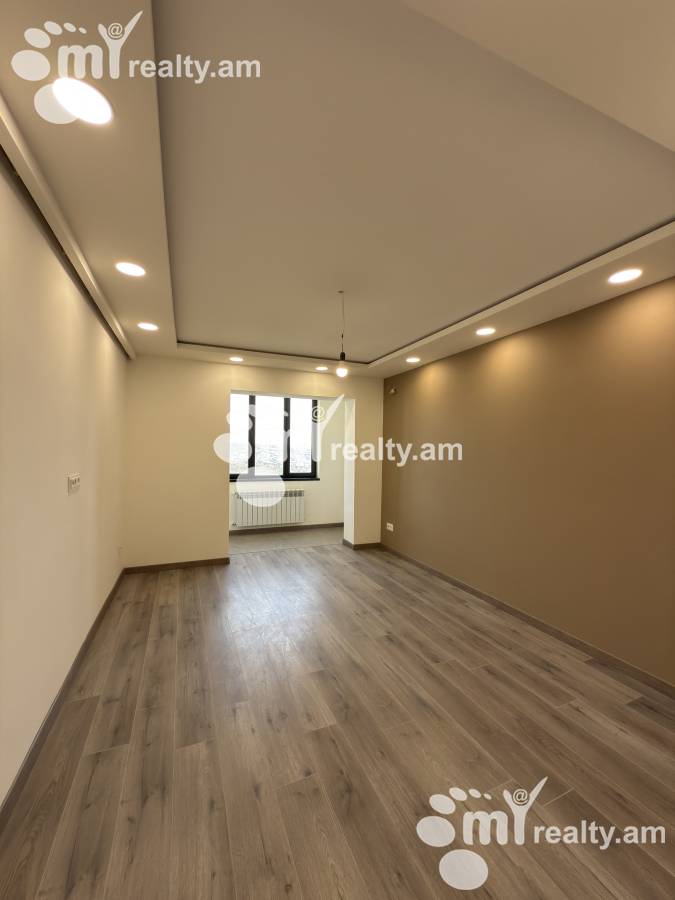 3 bedroom apartment for sale Rubinyants St, Qanaqer- Sejtun Yerevan, 157040