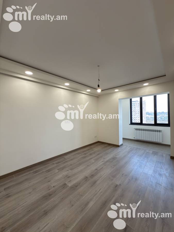 3 bedroom apartment for sale Rubinyants St, Qanaqer- Sejtun Yerevan, 157040