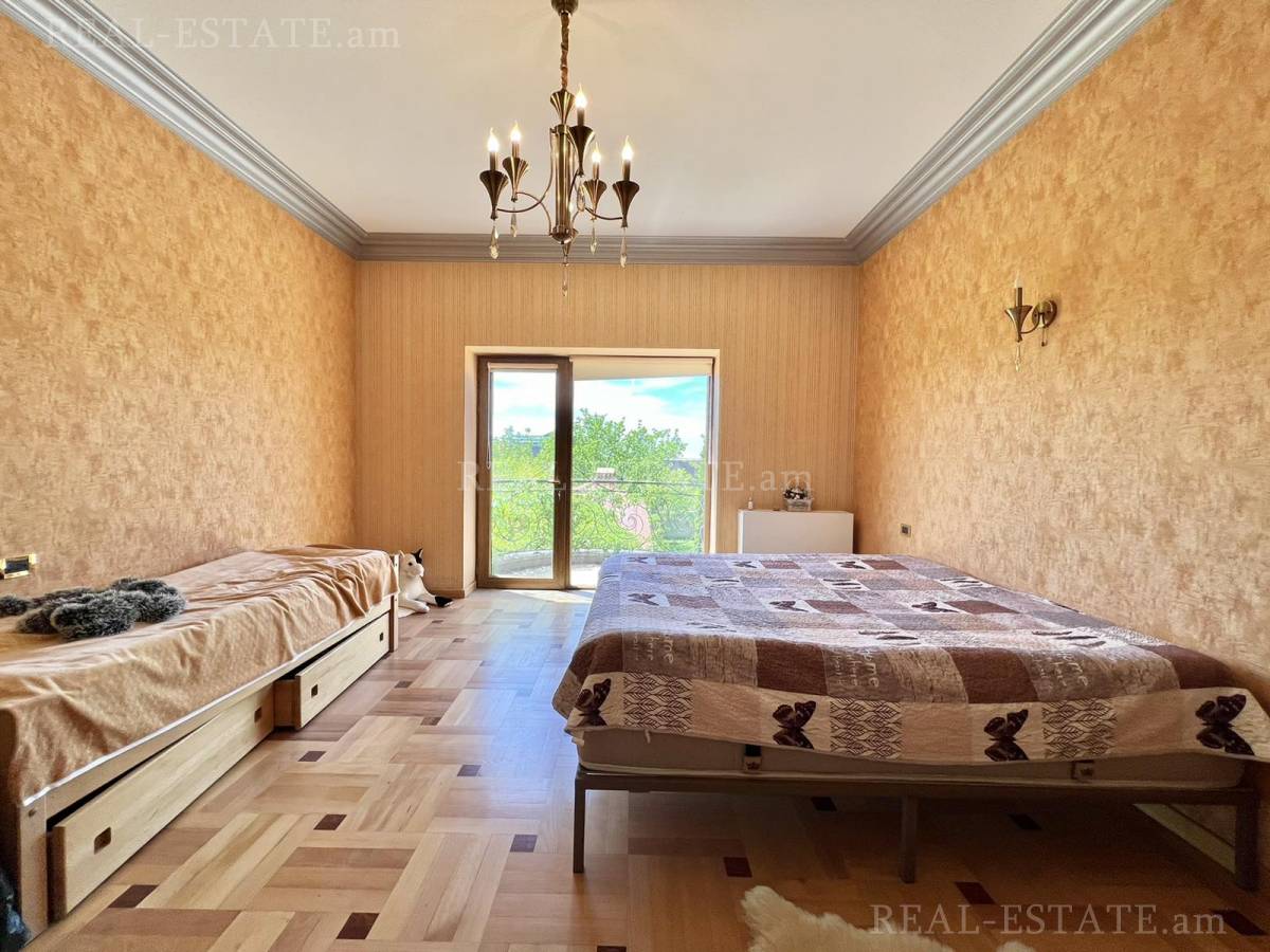 House for sale Bagrevand district, Nor-Nork Yerevan, 121681