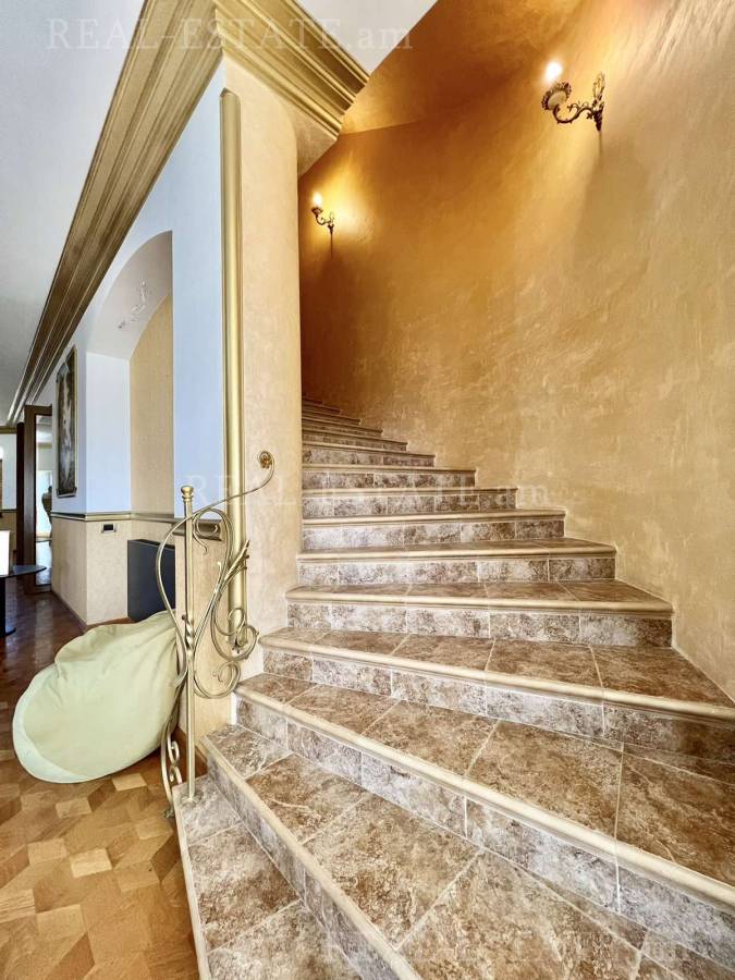 House for sale Bagrevand district, Nor-Nork Yerevan, 121681