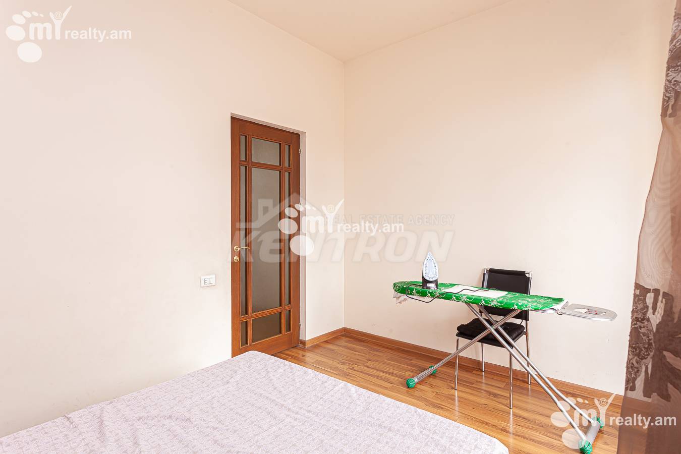 3 bedroom apartment for sale Tumanyan St, Center Yerevan, 145339