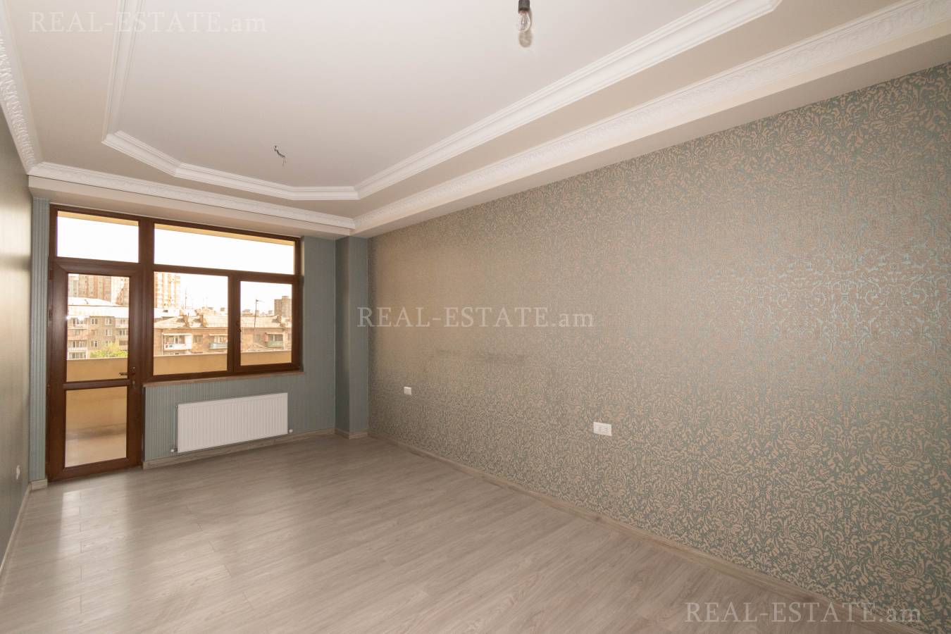 5 bedroom apartment for sale Lvovyan St, Nor-Nork Yerevan, 124058