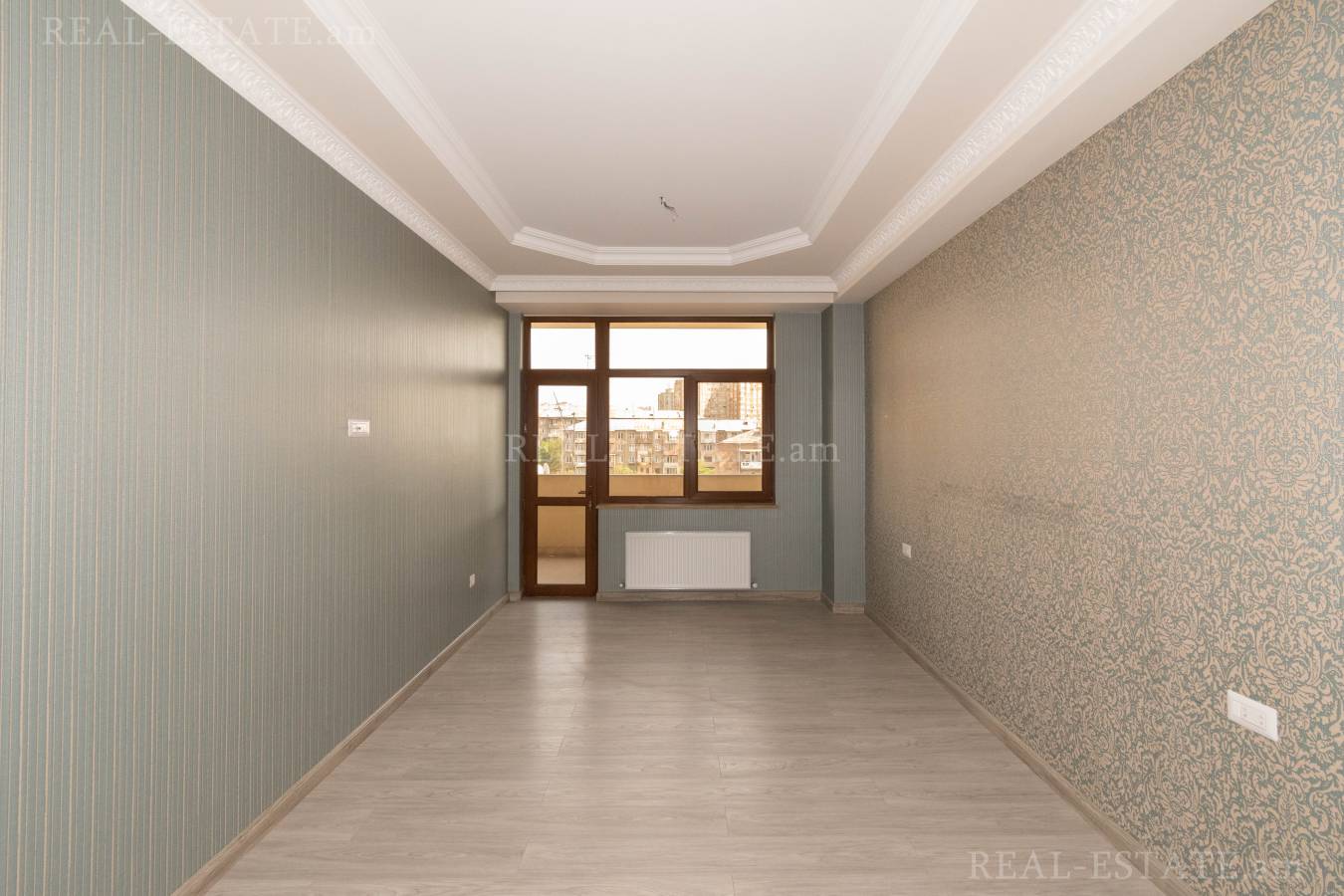 5 bedroom apartment for sale Lvovyan St, Nor-Nork Yerevan, 124058