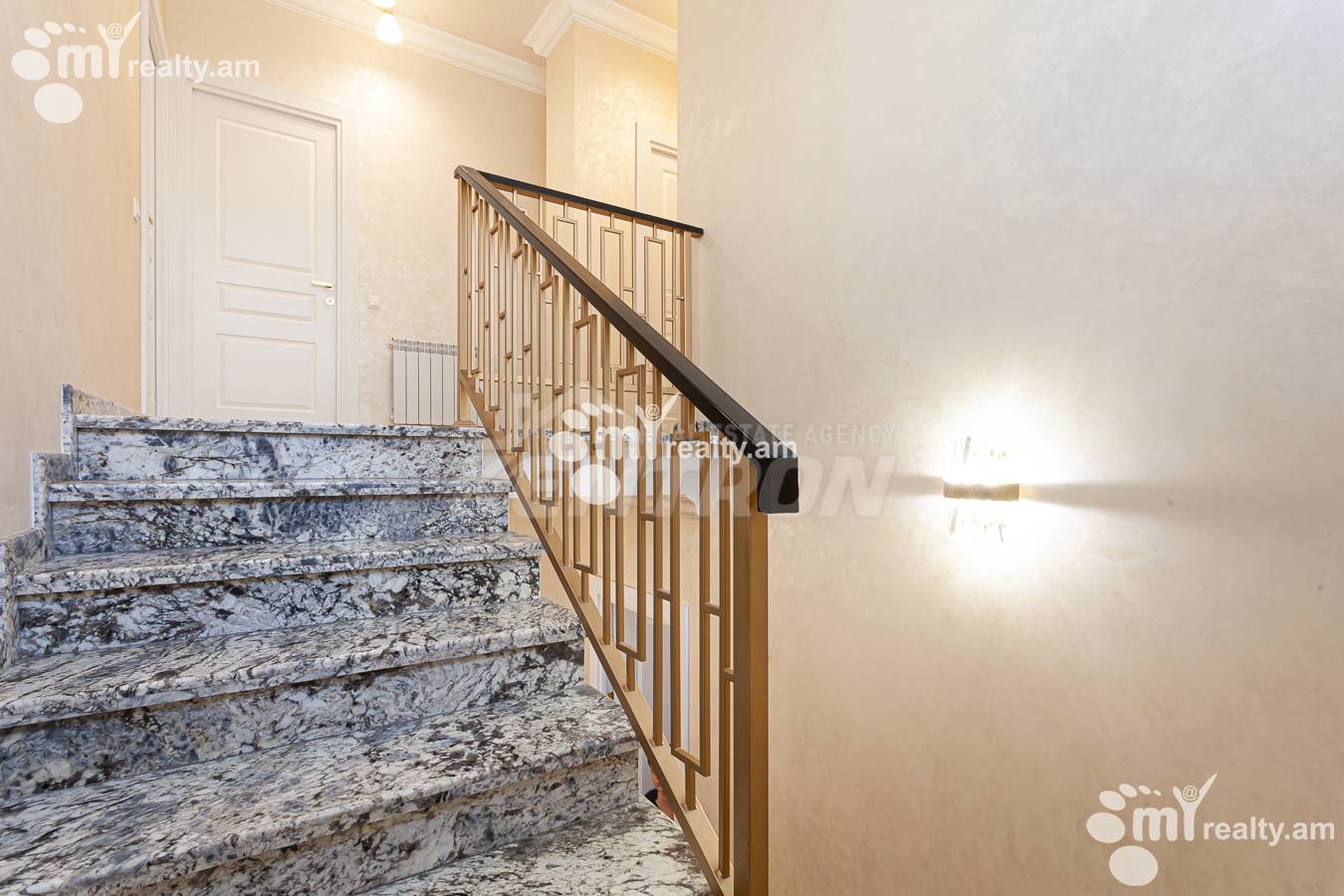 House for sale Dzor 2 district, Dawtaschen Yerevan, 155808