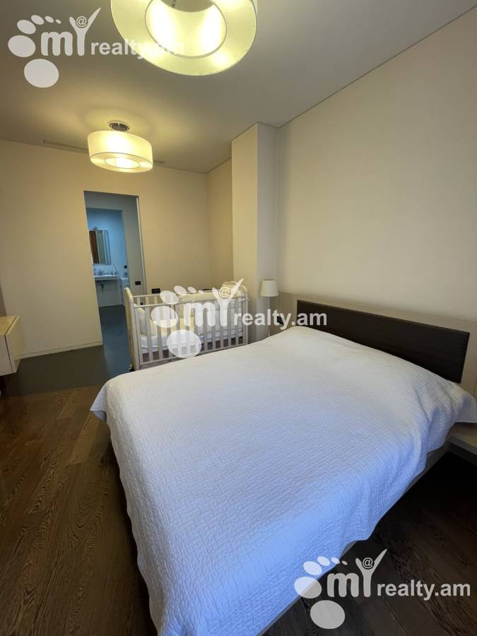 Купить 4 комнатную квартиру Северный пр, Центр Ереван, 156445