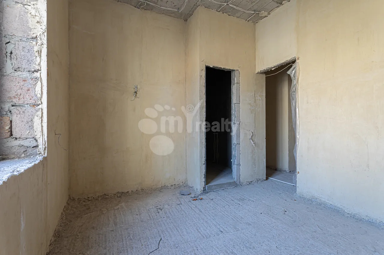 Առանձնատուն  Ձոր 1 թաղամաս, Դավթաշեն Երևան, 158405