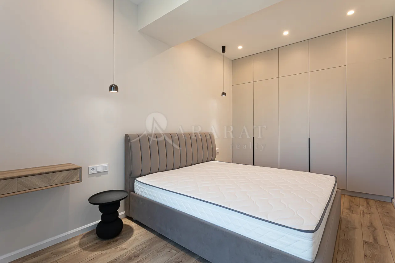 2 bedroom apartment for sale Buzand St, Center Yerevan, 157952