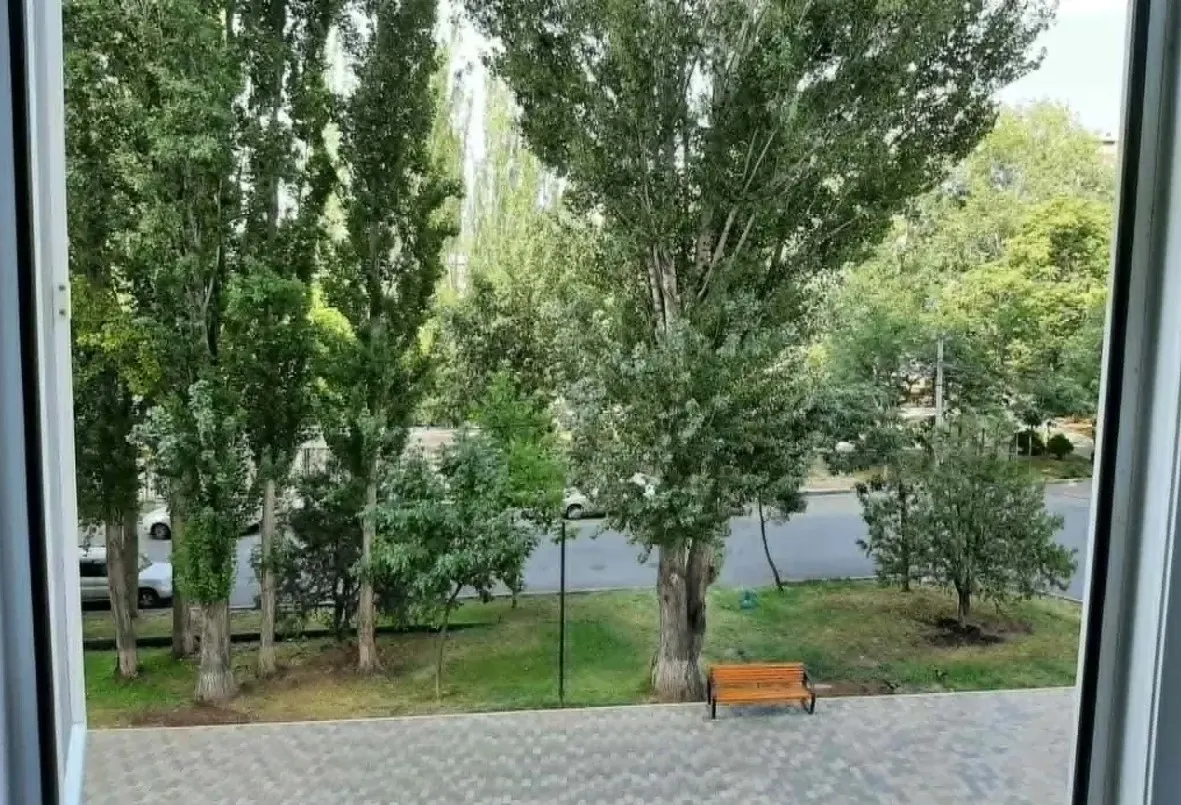 3 bedroom apartment for sale Davtashen 1St 2 alley, Dawtaschen Yerevan, 161203